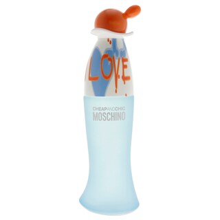 Foto 3 | Venta Internacional- Perfume Moschino I Love Love Eau de Toilette 100 ml para Mujer