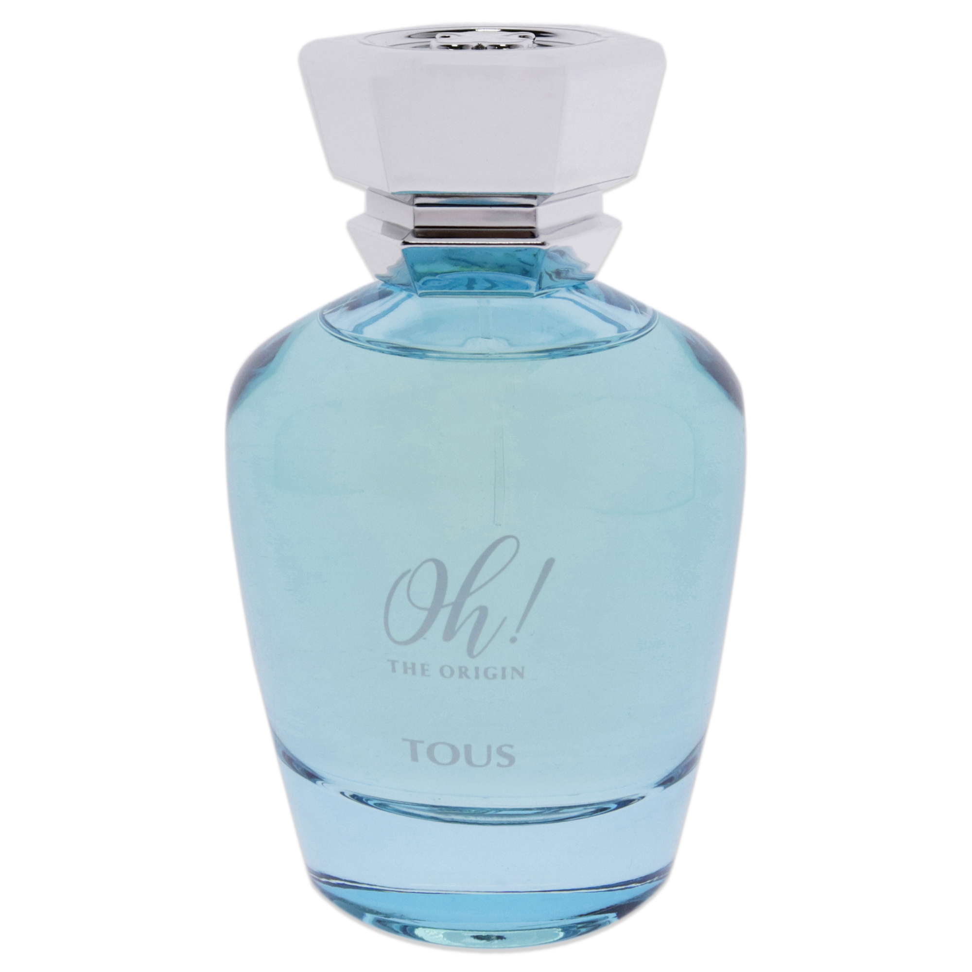 Foto 3 pulgar | Venta Internacional- Perfume Tous Oh The Origin Eau de Toilette 100 ml para Mujer