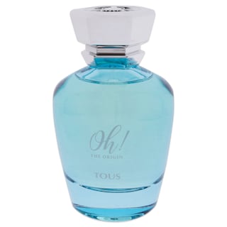 Foto 2 | Venta Internacional- Perfume Tous Oh The Origin Eau de Toilette 100 ml para Mujer