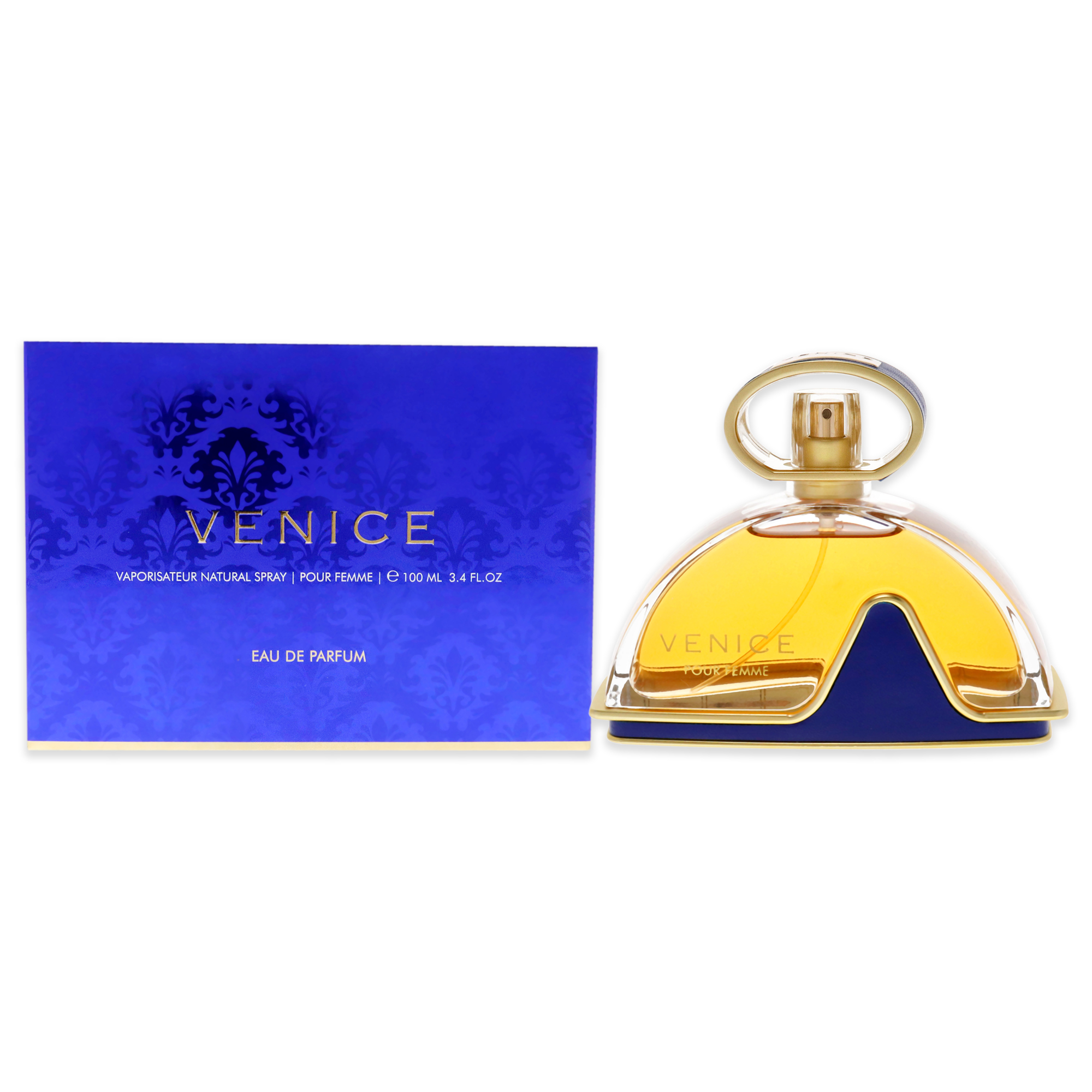 Venta Internacional- Perfume Armaf Luxe Venice Eau de Parfum 100 ml para Mujer