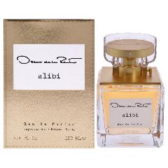 Foto 3 pulgar | Venta Internacional - Perfume Oscar de la Renta Alibi Eau de Parfum 100 ml para Mujer