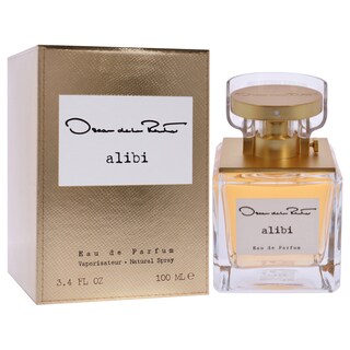 Foto 4 | Venta Internacional - Perfume Oscar de la Renta Alibi Eau de Parfum 100 ml para Mujer