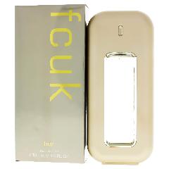 Foto 3 pulgar | Perfume French Connection Uk Fcuk For Women Edt Spray 100 ml - Venta Internacional
