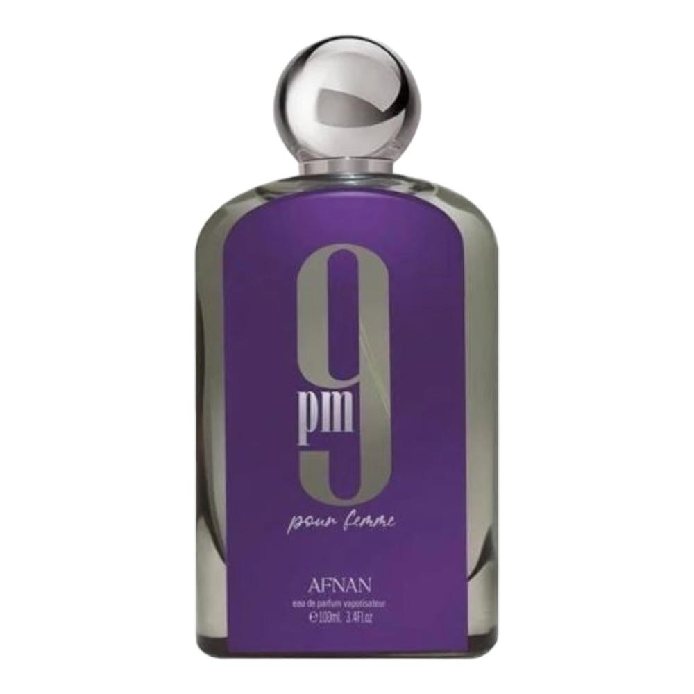 Foto 1 | Perfume Afnan 9 Pm Eau de Parfum 100 Ml para Mujer