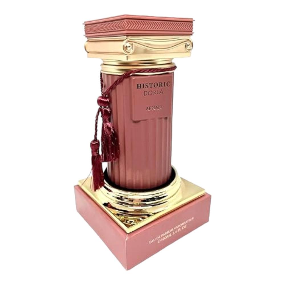 Perfume Afnan Historic Doria 100 ml Edp