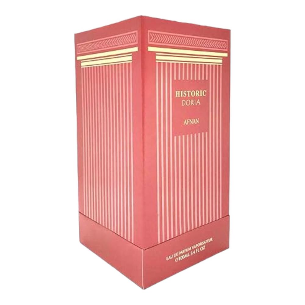 Foto 3 pulgar | Perfume Afnan Historic Doria 100 ml Edp