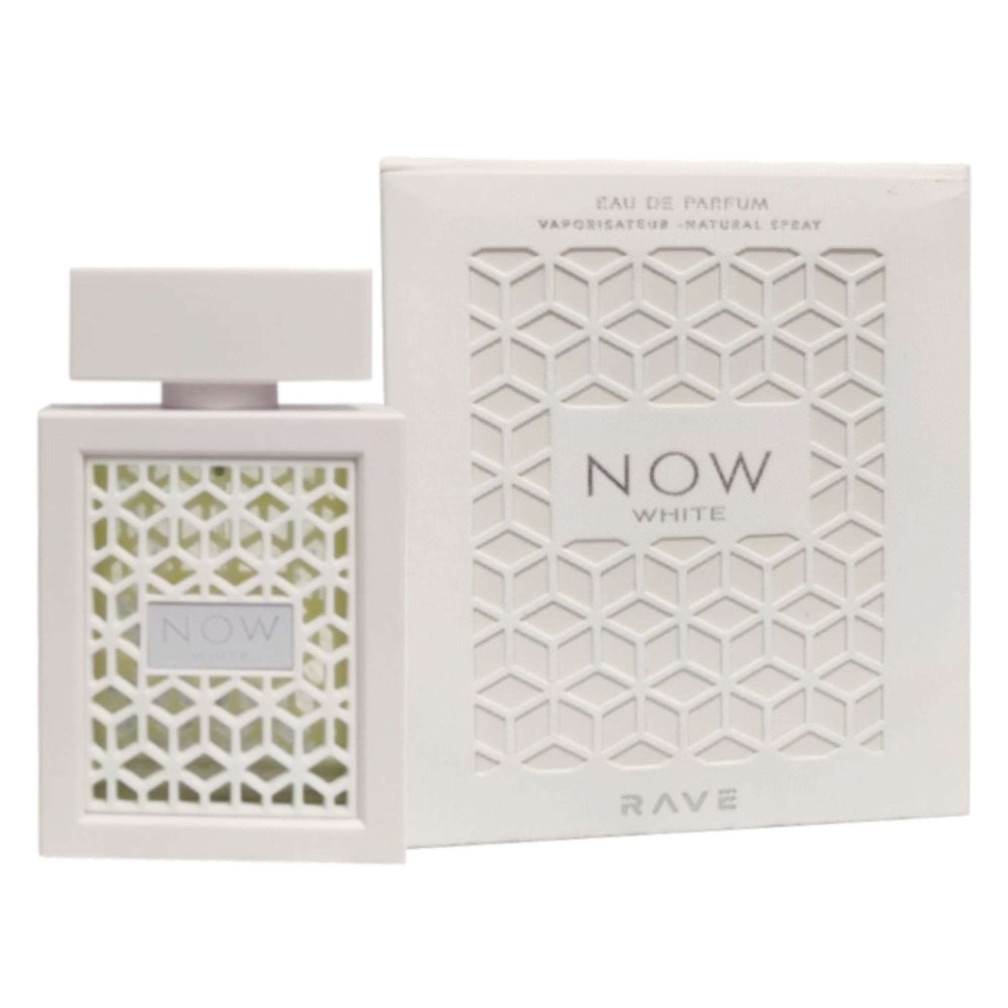 Foto 1 | Perfume Rave Now White 100 ml Edp Unisex