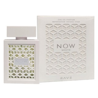 Foto 1 | Perfume Rave Now White 100 ml Edp Unisex