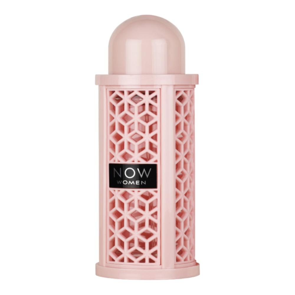 Perfume Lattafa Rave Pink Eau de Parfum 100 Ml para Mujer
