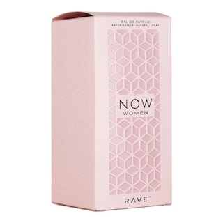 Foto 2 | Perfume Lattafa Rave Pink Eau de Parfum 100 Ml para Mujer