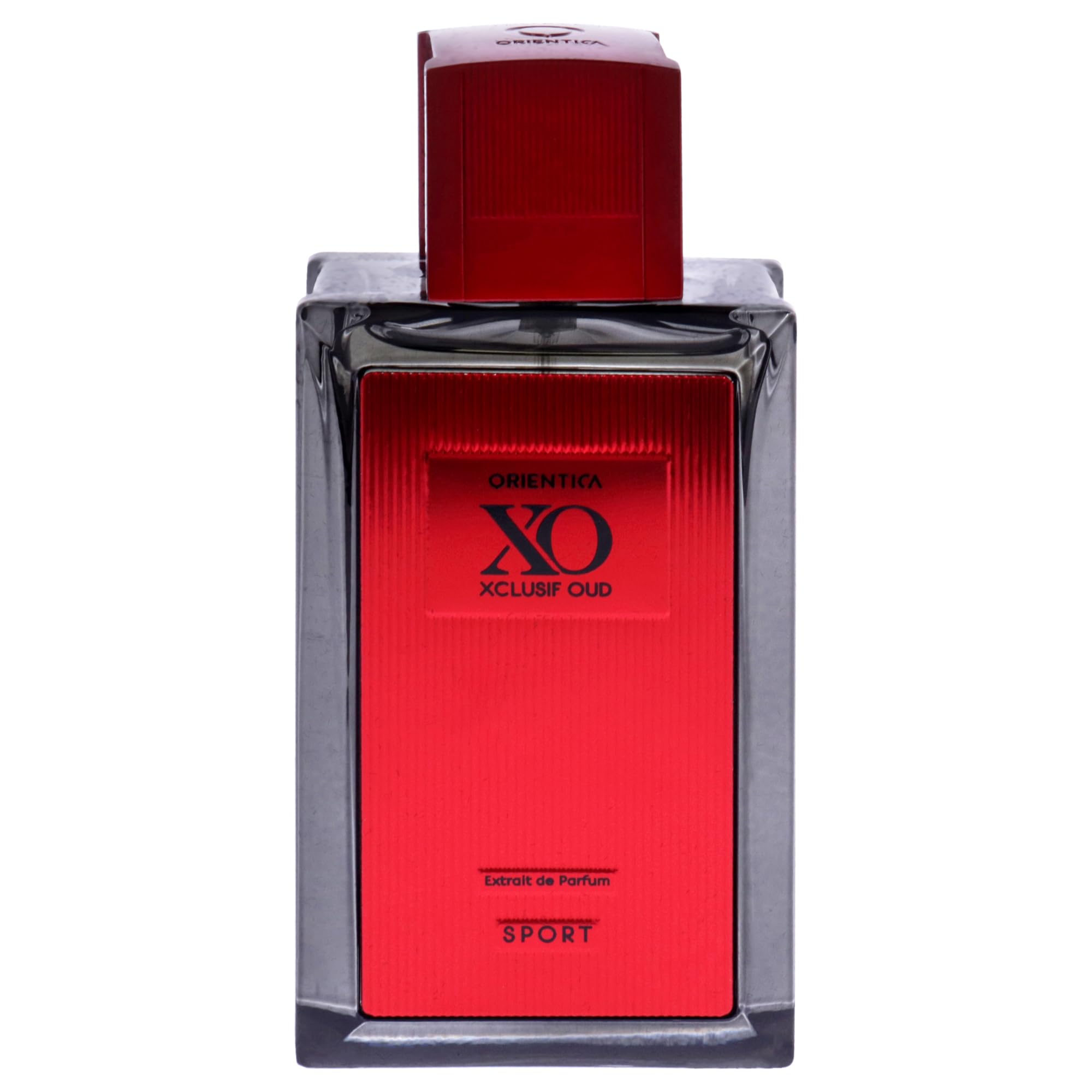 Venta Internacional - Perfume Orientica Xo Xclusif Oud Sport Extrait 60 ml