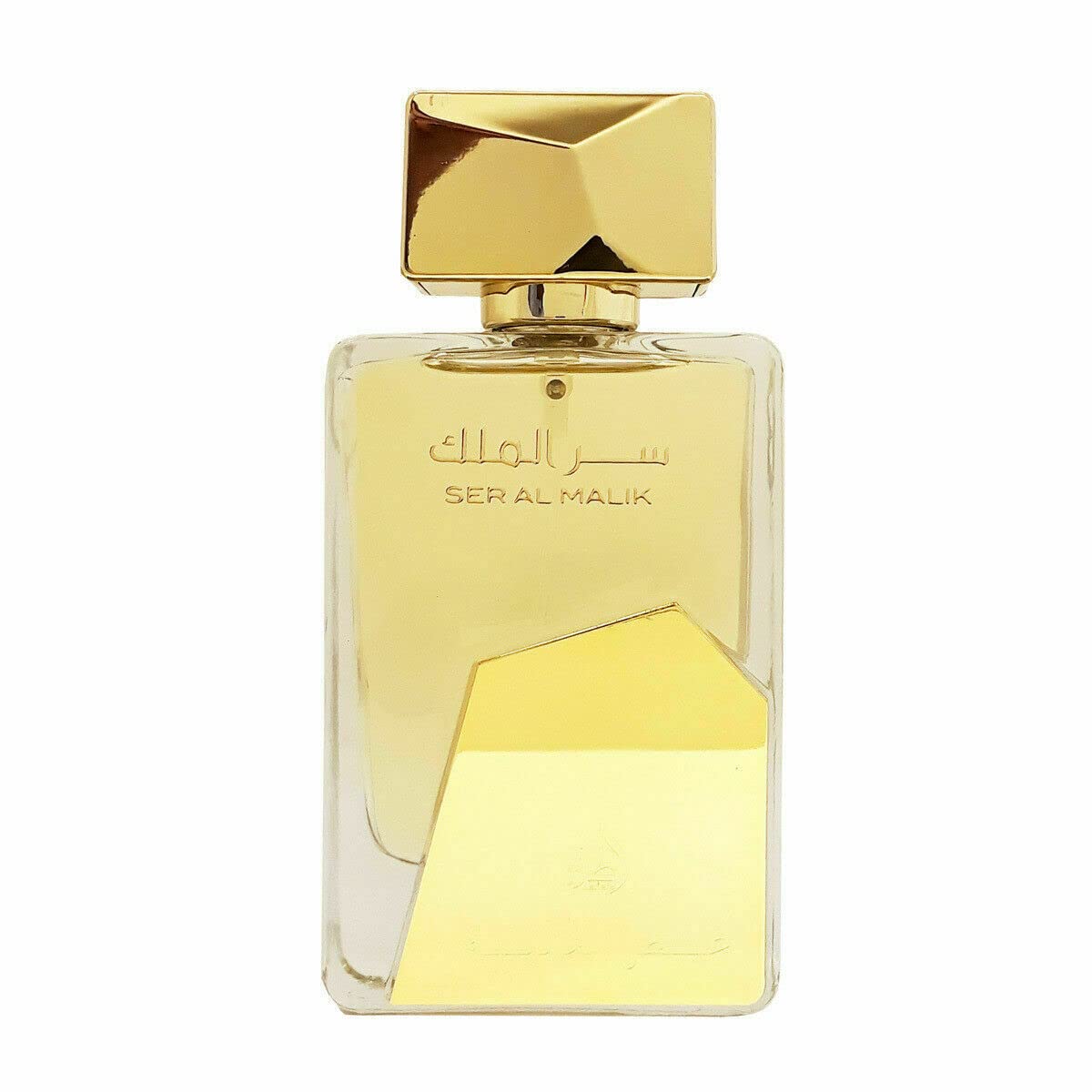 Foto 3 pulgar | Venta Internacional - Perfume Lattafa Ser Al Malik Perfume En Espray 100 Ml