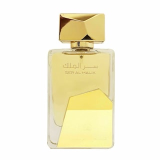 Foto 2 | Venta Internacional - Perfume Lattafa Ser Al Malik Perfume En Espray 100 Ml