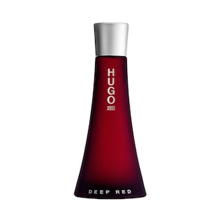 Foto 1 | Perfume Deep Red Hugo Boss Eau de Perfume 3 Onzas Líquidas -Venta Internacional