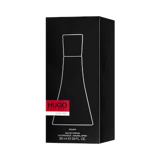 Foto 4 | Perfume Deep Red Hugo Boss Eau de Perfume 3 Onzas Líquidas -Venta Internacional