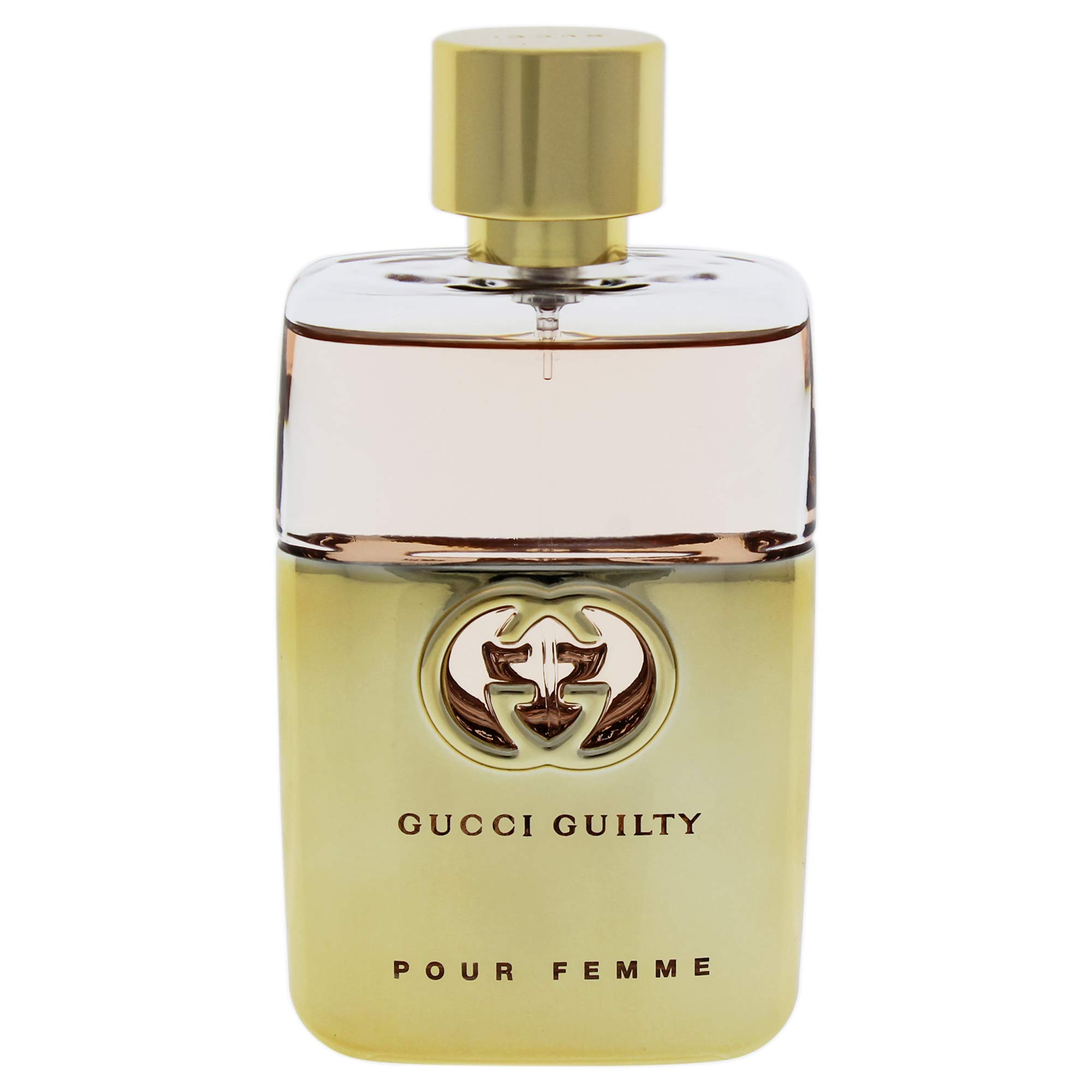 Venta Internacional - Perfume Guilty Eau De Parfum para Mujer 50 ml