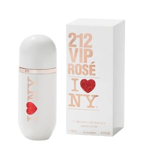 Foto 1 | Venta Internacional - Perfume Carolina Herrera 212 Vip Rose I Love Ny Edition