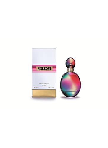 Foto 2 pulgar | Venta Internacional - Perfume Missoni Eau De Parfum 100 Ml Para Mujer