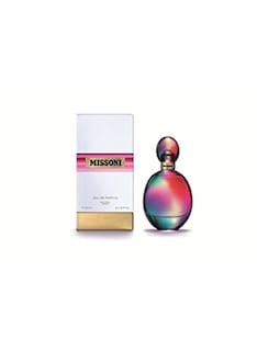 Foto 1 | Venta Internacional - Perfume Missoni Eau De Parfum 100 Ml Para Mujer