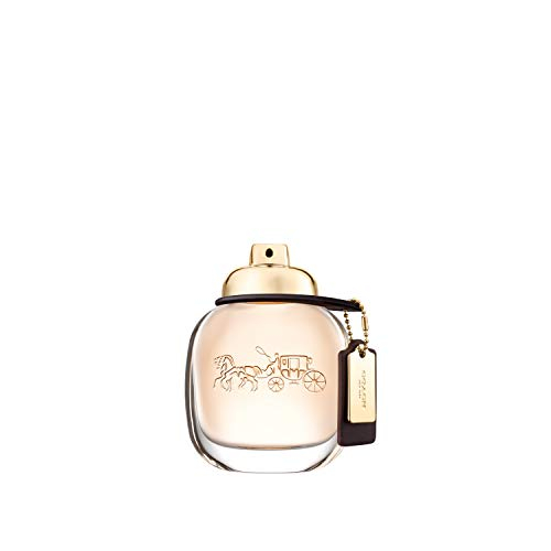 Venta Internacional - Perfume Coach Eau De Parfum De 1.198 Ml Para Mujer