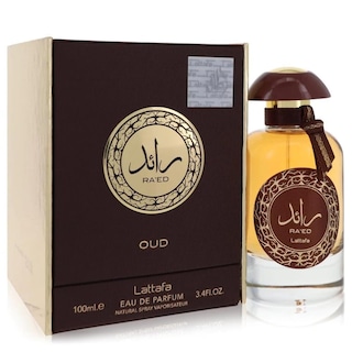 Foto 1 | Venta Internacional - Perfume Lattafa Perfumes Ra'ed Oud Eau de Parfum 100 ml Unisex