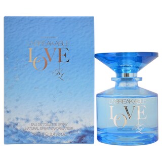 Foto 1 | Venta Internacional - Perfume Khloé & Lamar Unbreakable Love Eau De Toilette 100 M