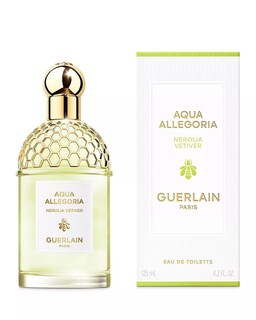 Foto 1 | Venta Internacional - Perfume Guerlain Aqua Allegoria Nerolia Vetiver Edt 125 Ml