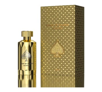 Foto 1 | Venta Internacional - Perfume En Spray Jo Milano Game Of Spades Jackpot Unisex De