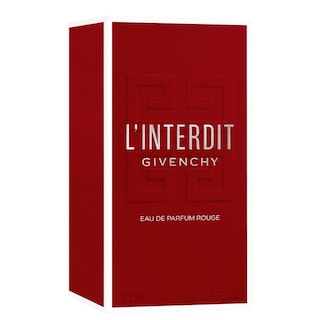 Foto 1 | Venta Internacional - Perfume Givenchy L'interdit Rouge Eau De Parfum En Spray