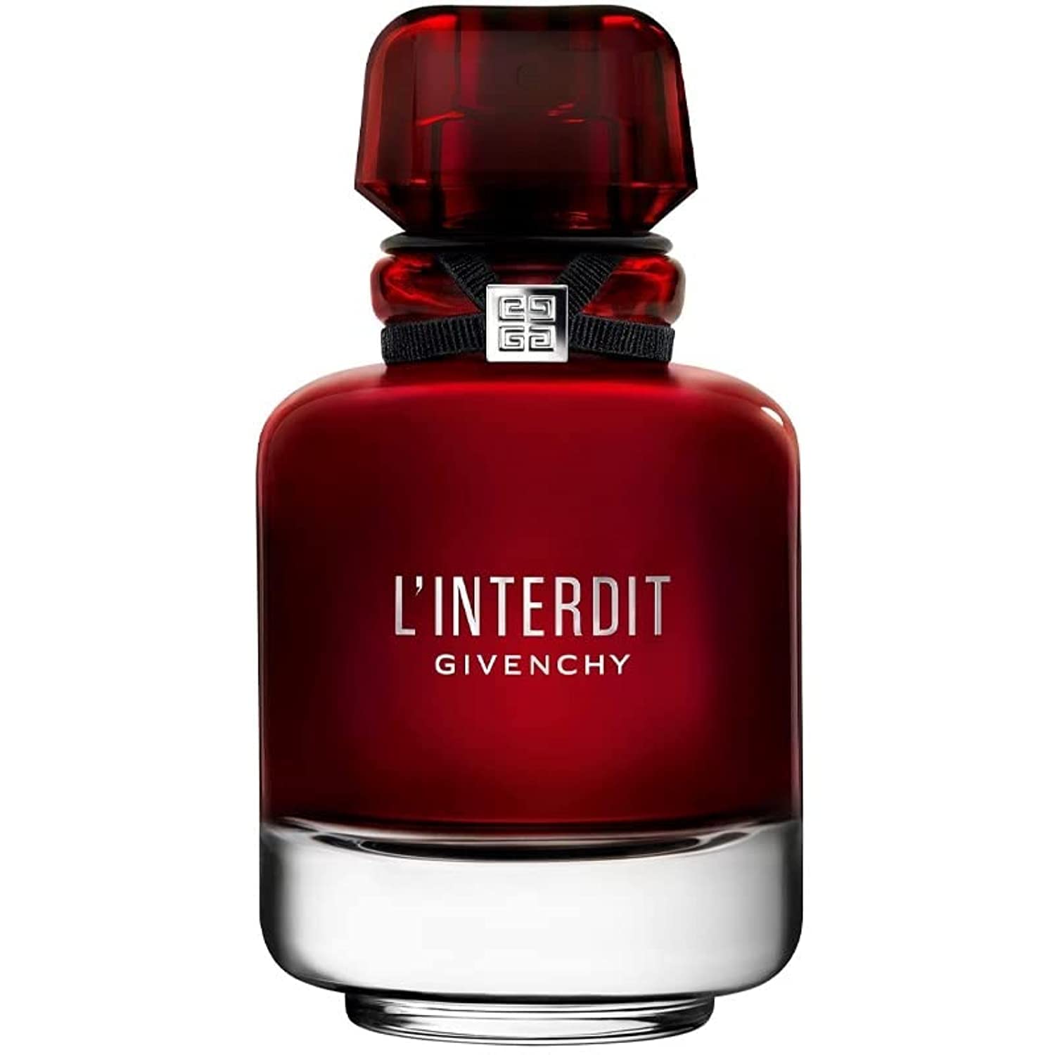 Foto 6 pulgar | Venta Internacional - Perfume Givenchy L'interdit Rouge Eau De Parfum En Spray