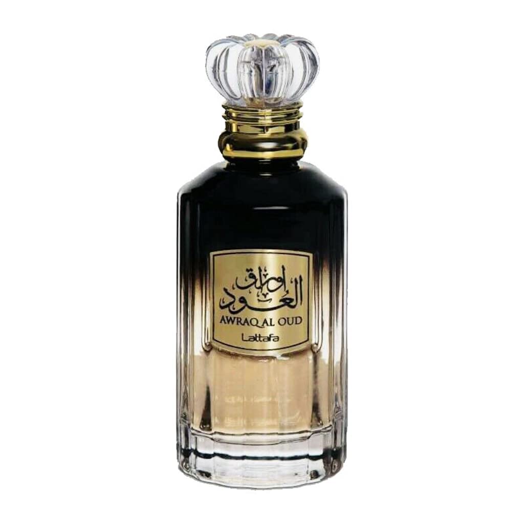 Foto 1 | Venta Internacional - Perfume Lattafa Awraq Al Oud Perfume 100 Ml