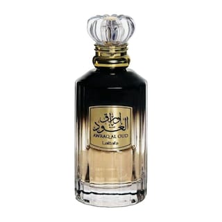 Foto 1 | Venta Internacional - Perfume Lattafa Awraq Al Oud Perfume 100 Ml