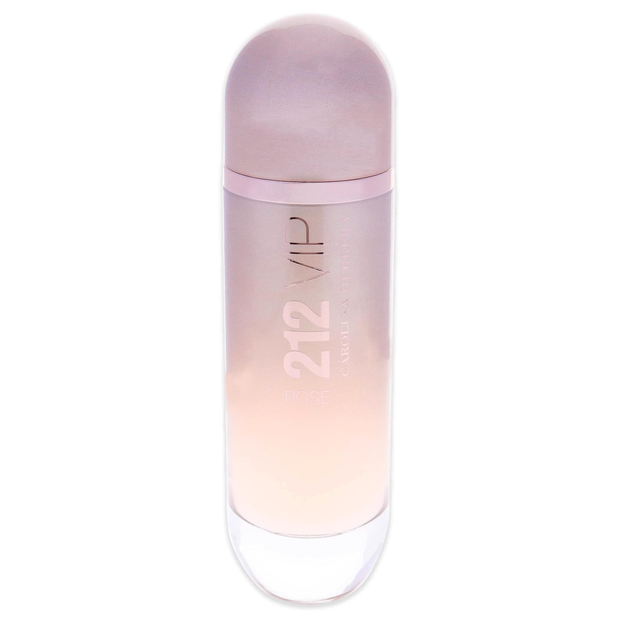 Venta Internacional Perfume Carolina Herrera 212 Vip Rose Para