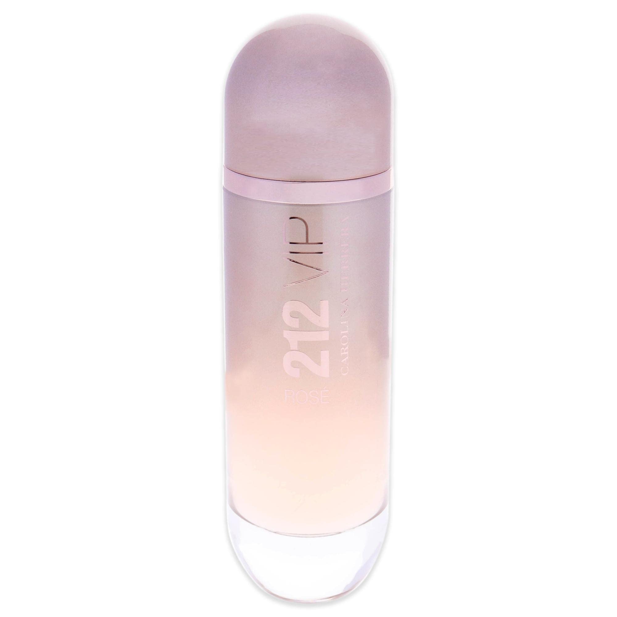 Foto 2 pulgar | Venta Internacional - Perfume Carolina Herrera 212 Vip Rose para Mujer