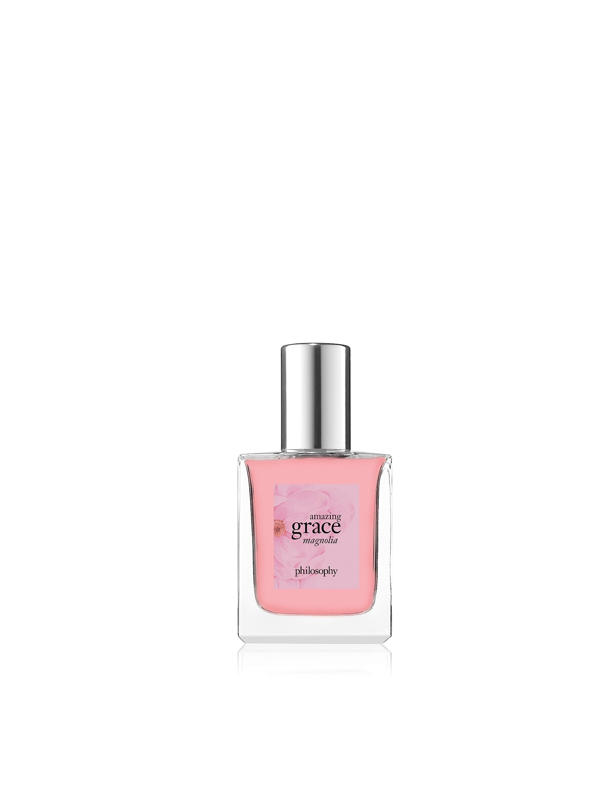Foto 2 pulgar | Venta Internacional - Filosofía Del Perfume Amazing Grace Magnolia Edt 15 Ml