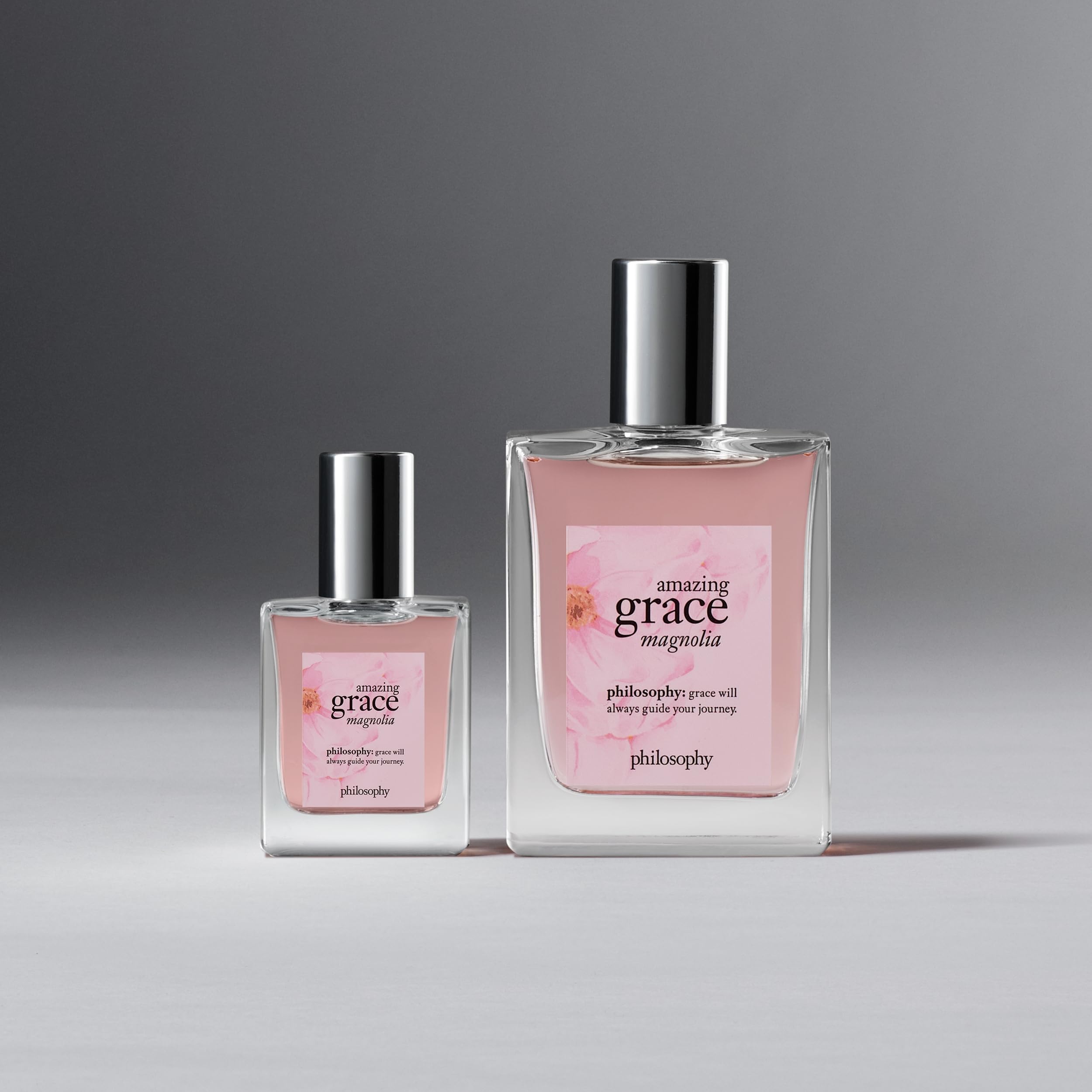 Foto 4 pulgar | Venta Internacional - Filosofía Del Perfume Amazing Grace Magnolia Edt 15 Ml