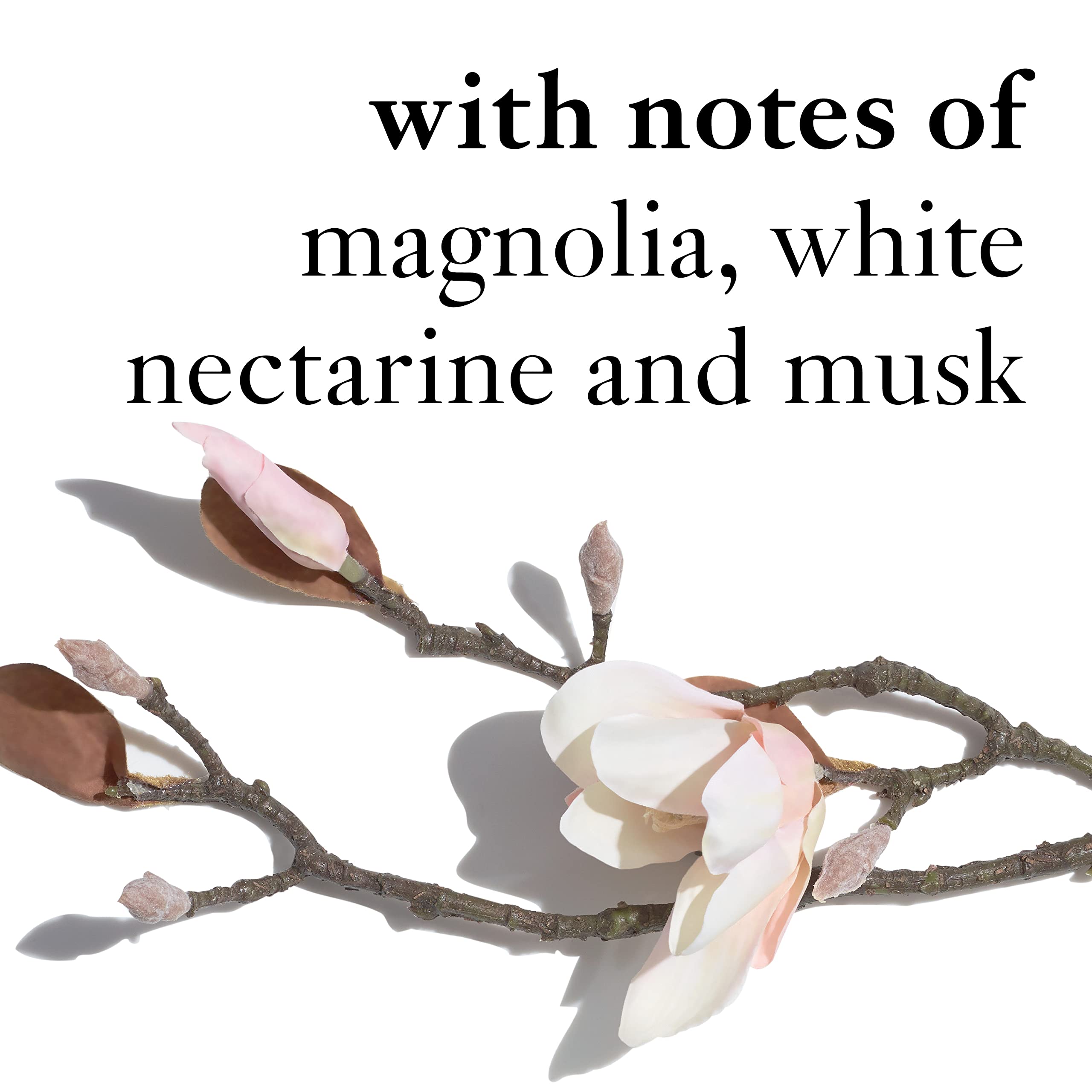 Foto 6 pulgar | Venta Internacional - Filosofía Del Perfume Amazing Grace Magnolia Edt 15 Ml