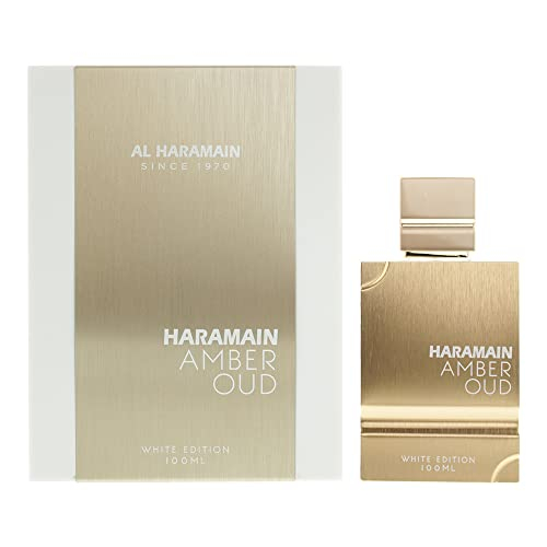 Foto 2 pulgar | Venta Internacional - Perfume Al Haramain Amber Oud White Edition Para Mujer