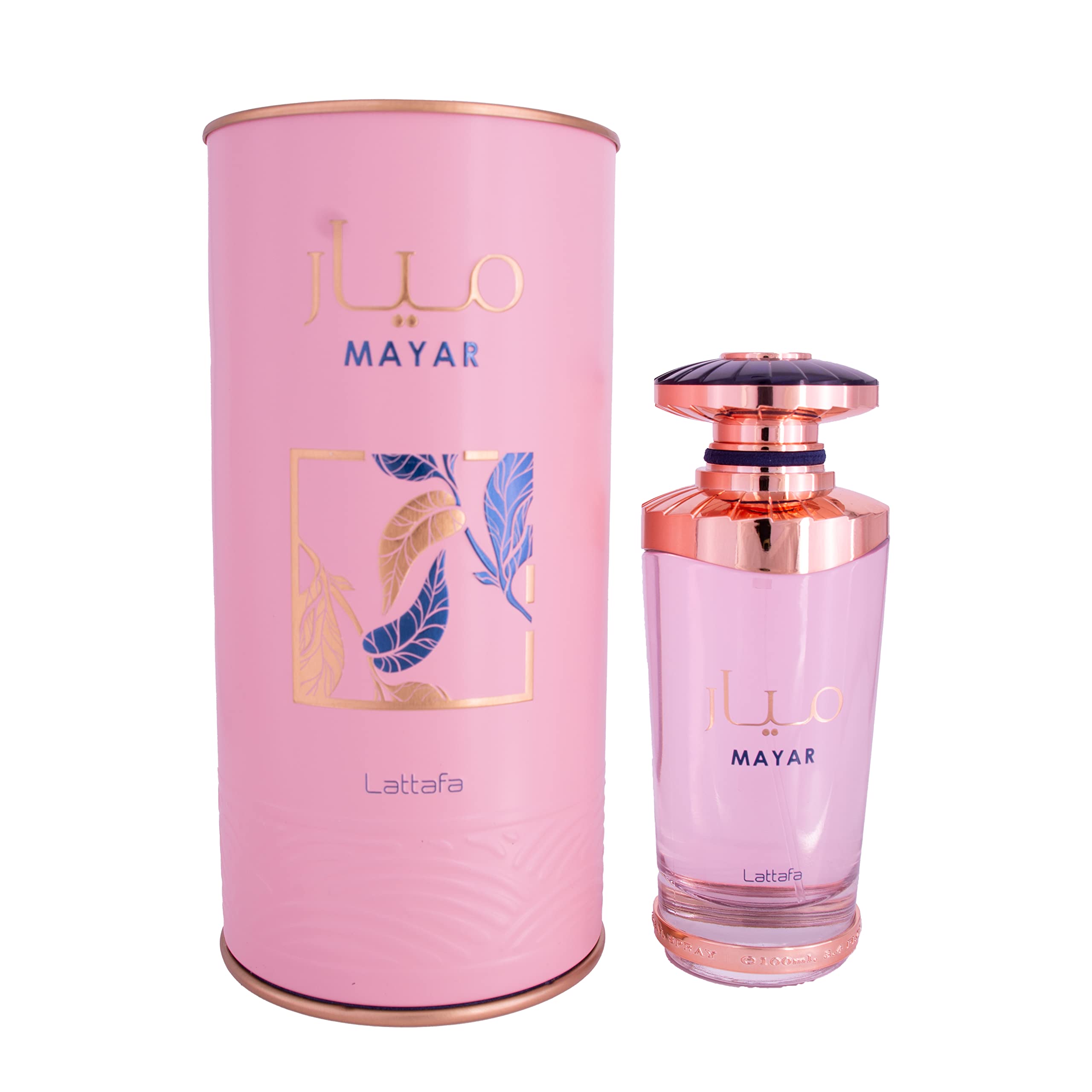 Foto 2 pulgar | Venta Internacional-Perfume Lattafa Mayar Eau de Parfum 100 Ml para Mujer
