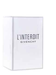 Foto 1 | Venta Internacional - Perfume Givenchy L'interdit Eau De Toilette En Spray para Mujer
