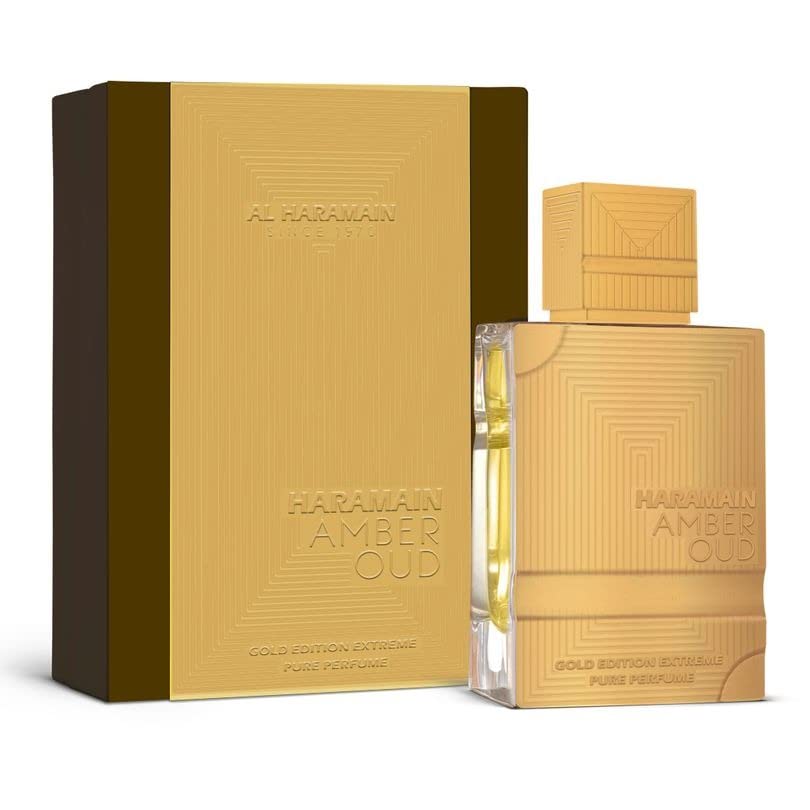Venta Internacional - Perfume Al Haramain Amber Oud Gold Edition Extreme Spray