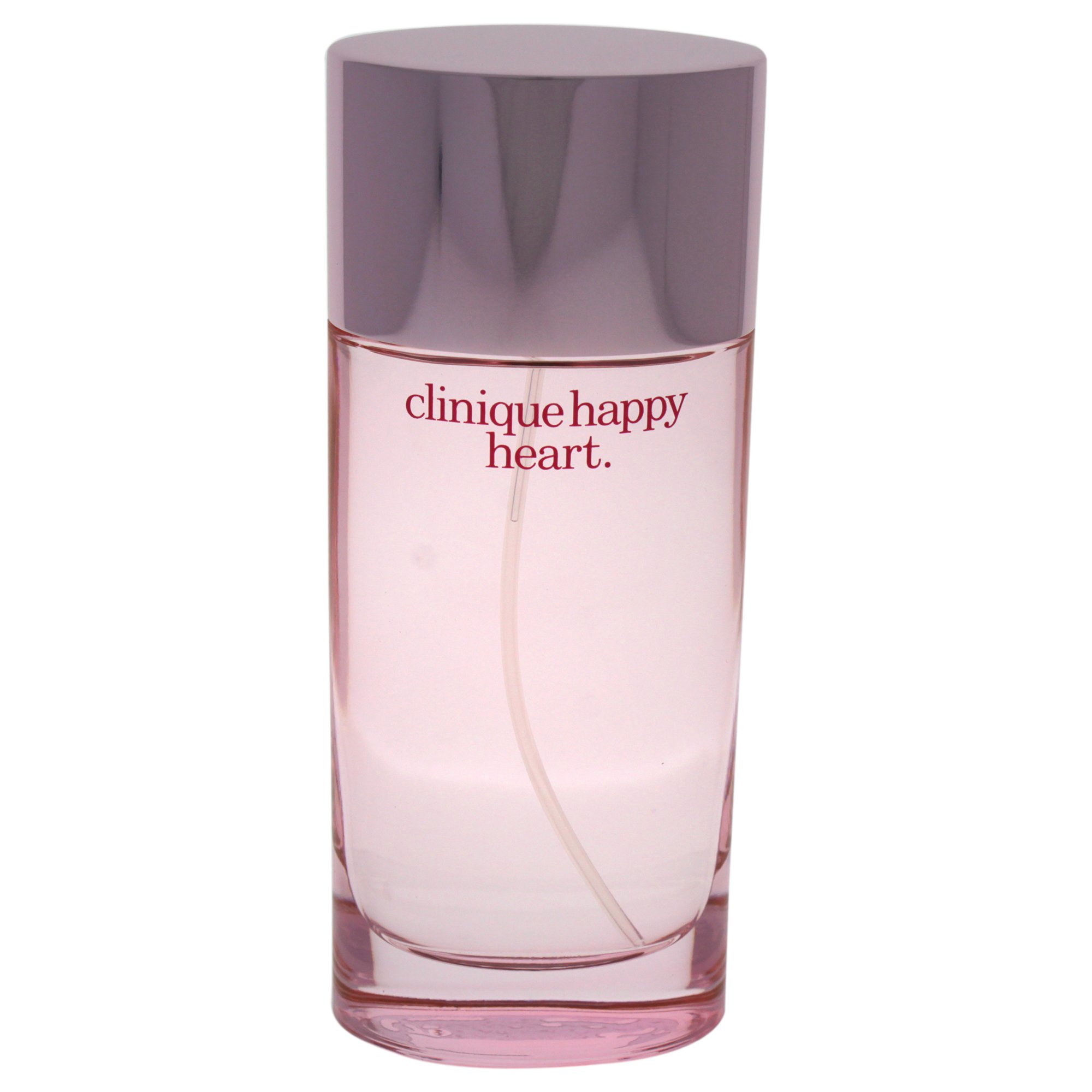 Foto 2 pulgar | Venta Internacional-Perfume Clinique Happy Heart Eau de Parfum 100 Ml para Mujer