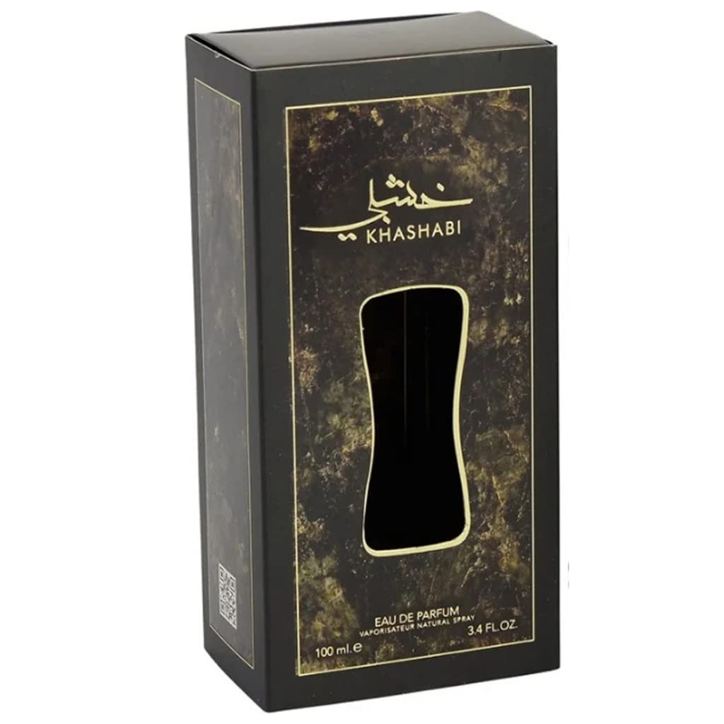 Foto 2 pulgar | Venta Internacional - Perfume Lattafa Khashabi Eau De Parfum En Aerosol Para Unise