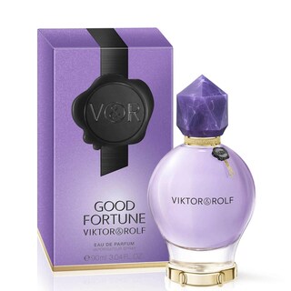 Foto 1 | Venta Internacional - Perfume Viktor & Rolf Good Fortune Eau De Parfum 90 Ml para Mujer
