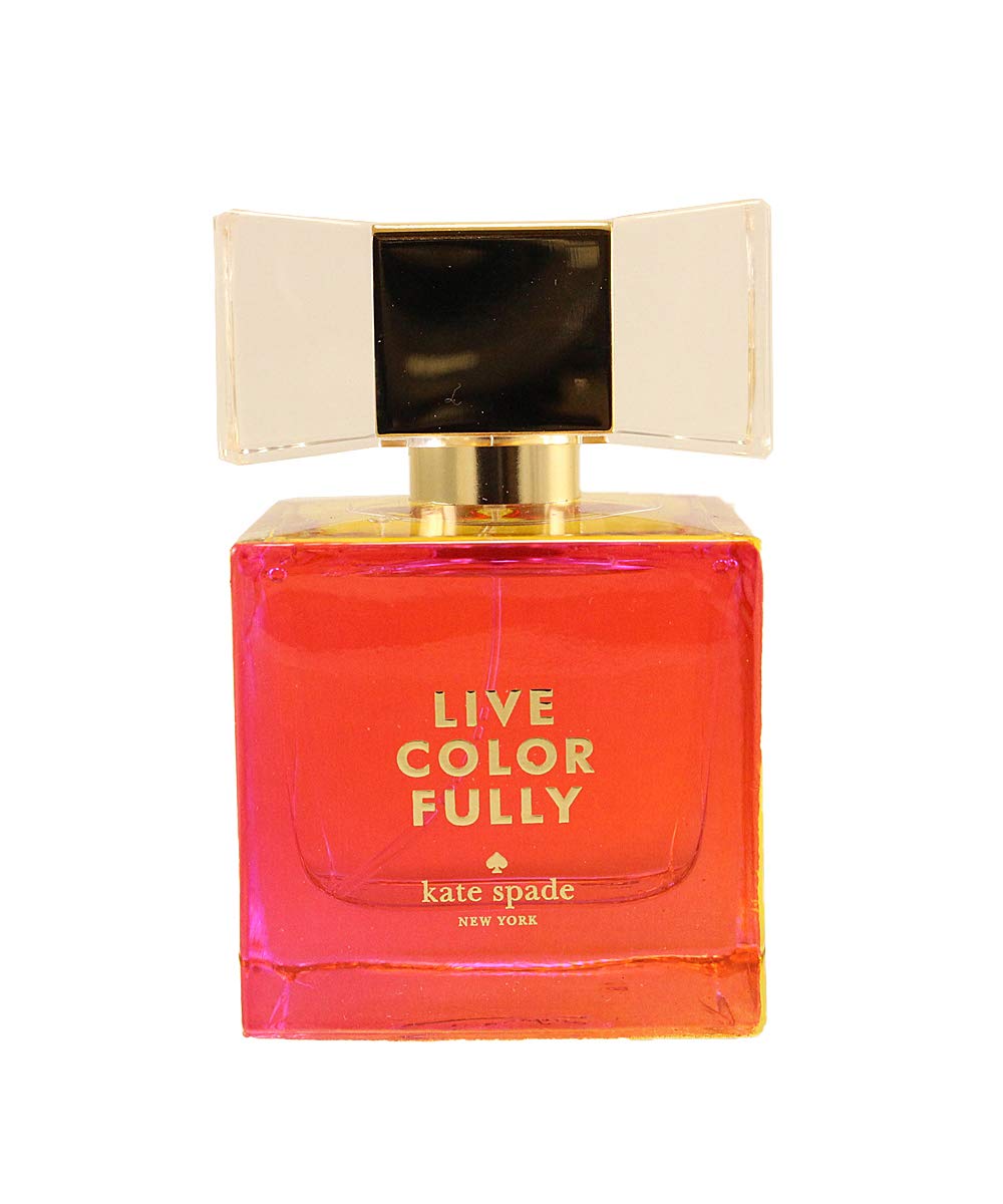 Venta Internacional - Perfume Kate Spade Live Colorfully Eau De Parfum