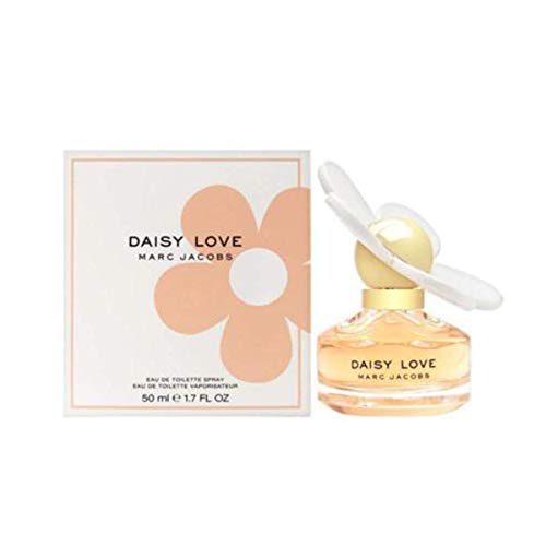 Perfume Marc Jacobs Daisy Love Eau de Toilette 50 ml Mujeres- Venta Internacional