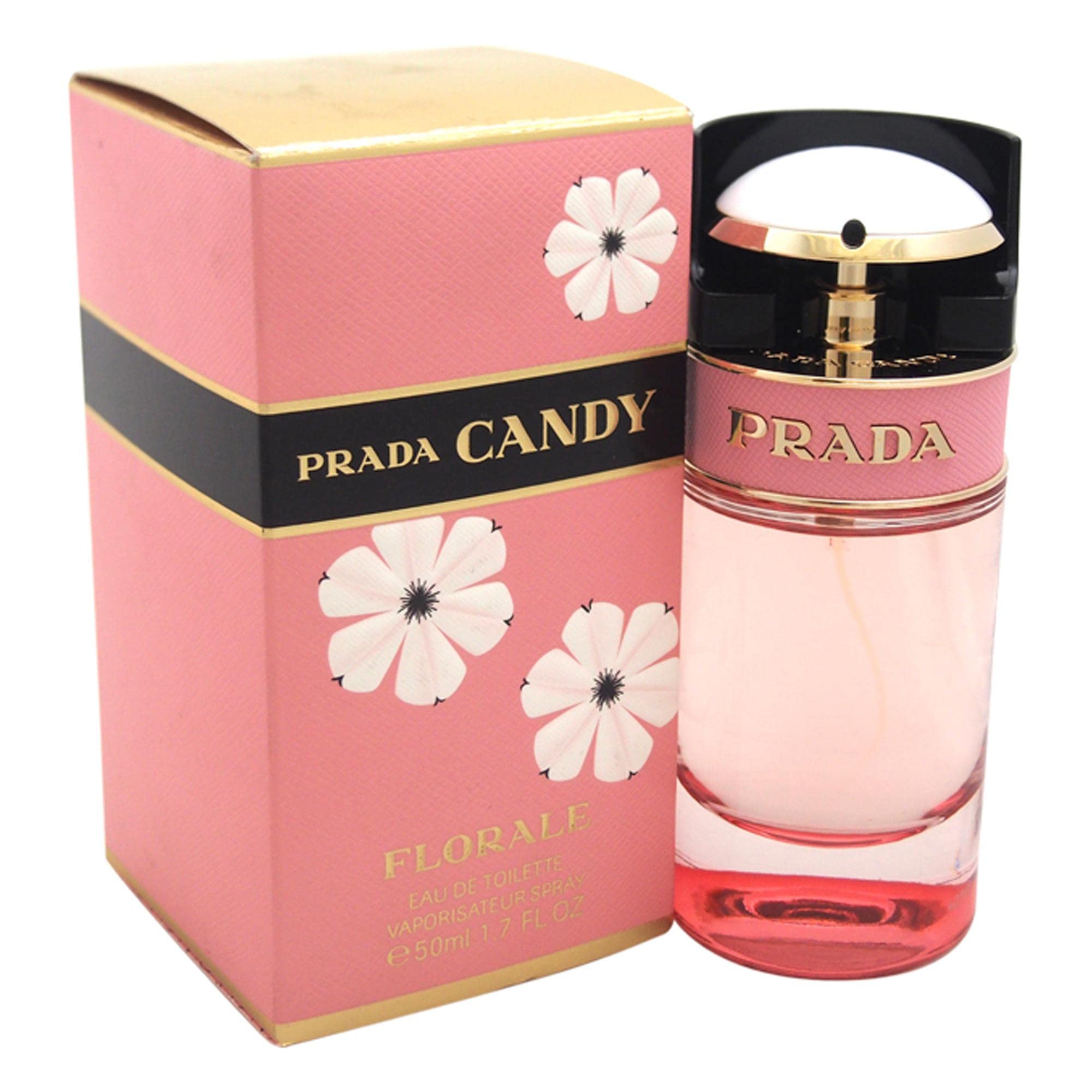 Venta Internacional - Perfume Prada Candy Florale Eau De Toilette En Spray Para Mujer