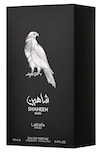 Venta Internacional - Perfume Lattafa Shaheen Silver Perfume En Aerosol
