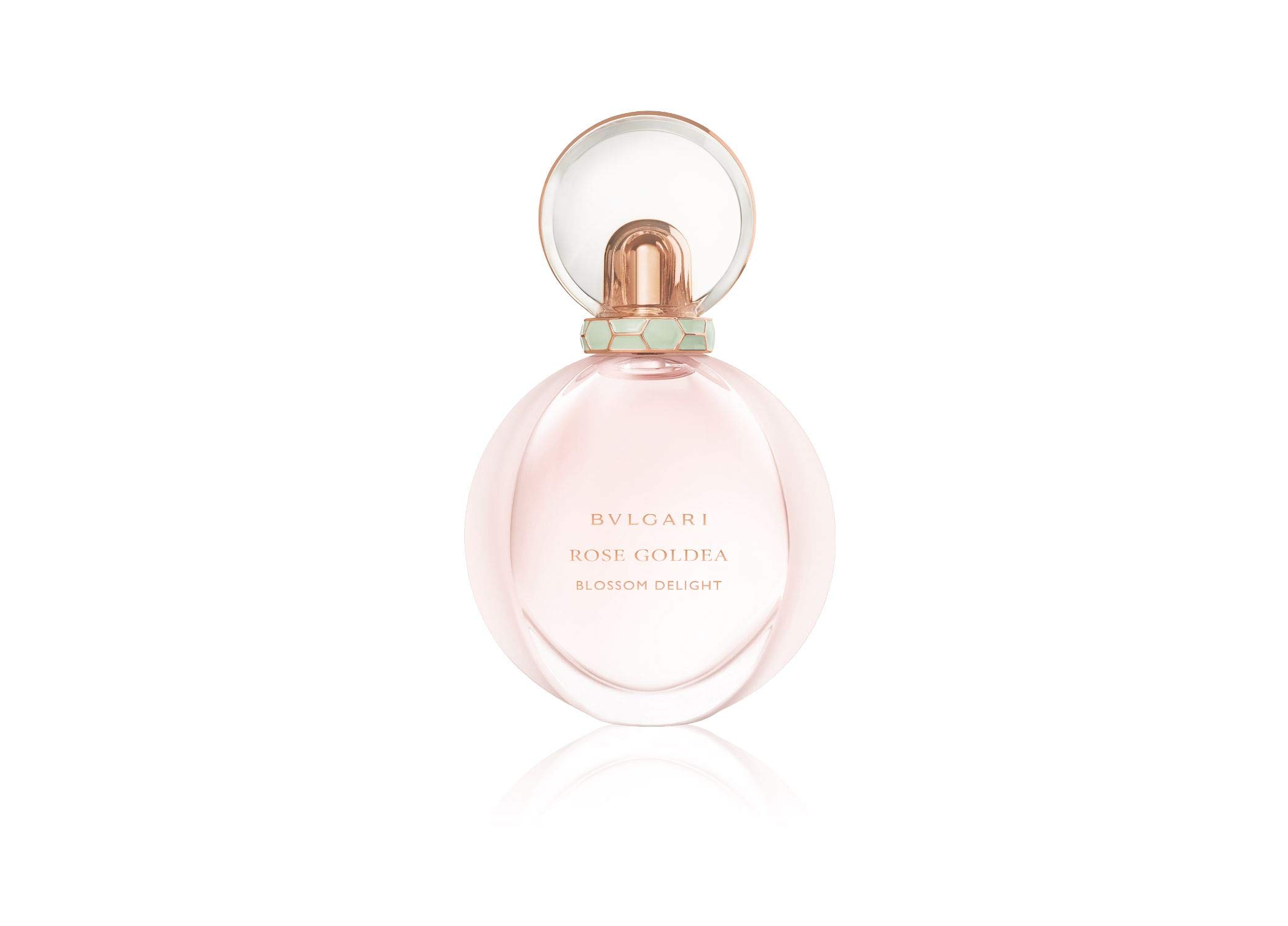 Foto 2 pulgar | Venta Internacional - Perfume Bvlgari Rose Goldea Blossom Delight Edp Para Mujer