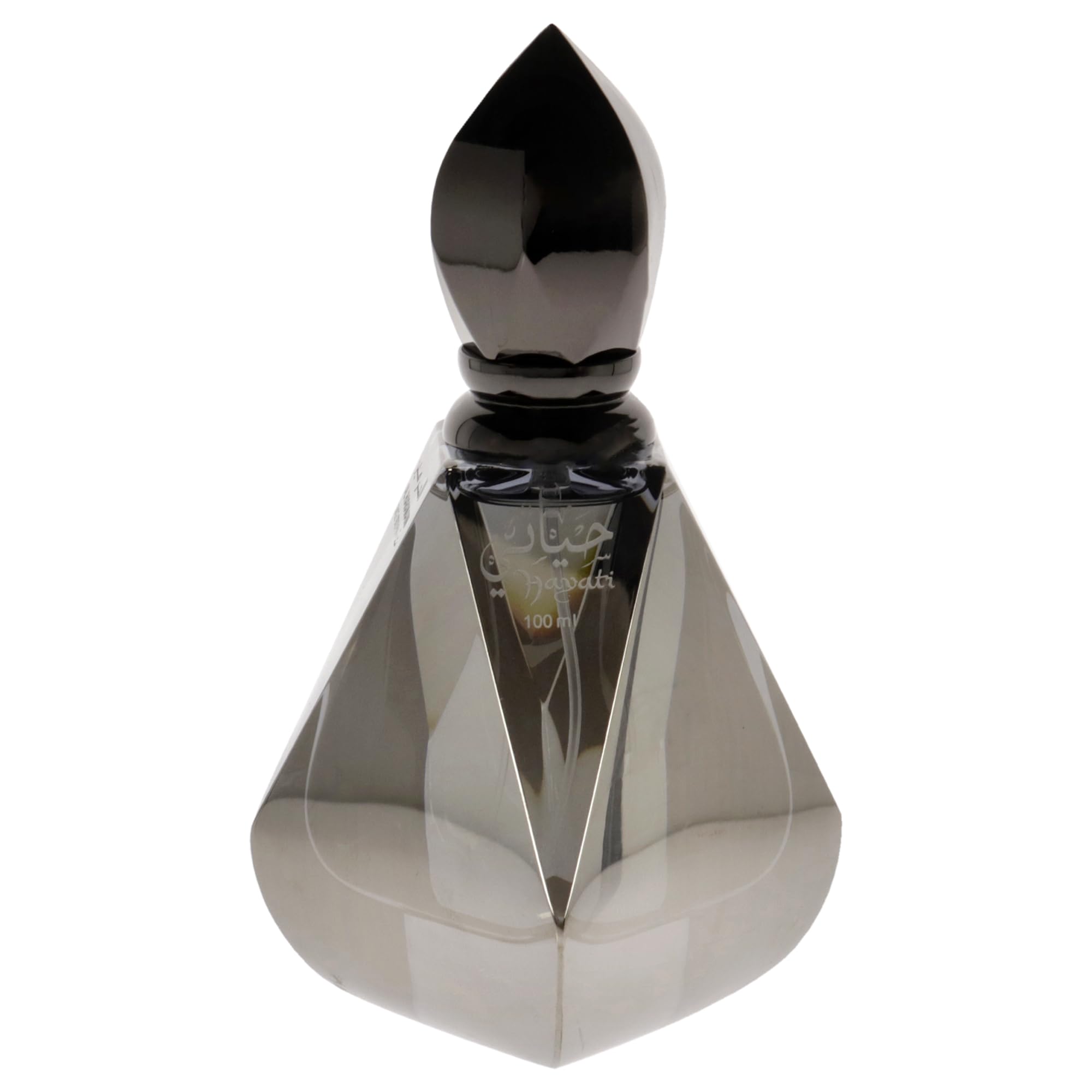 Foto 2 pulgar | Venta Internacional - Perfume Al Haramain Hayati Eau De Parfum en Espray 100 ml